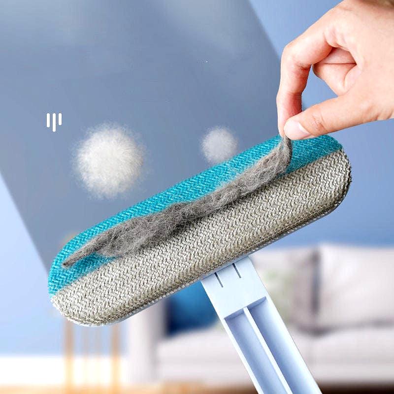 TwistyBrush™ - Hårfritt hem på nolltid utan ansträngning
